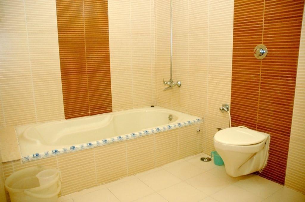 Hotel Grace Гвалиор Экстерьер фото
